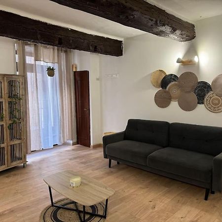 Appartement T2 Cosy Centre-Ville ペルヌ・レ・フォンテーヌ エクステリア 写真